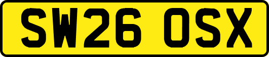 SW26OSX