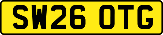 SW26OTG