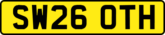 SW26OTH