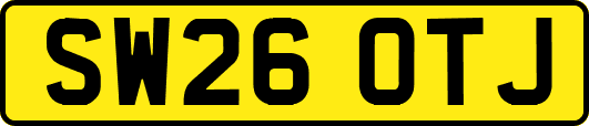 SW26OTJ