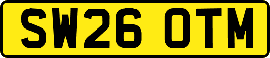SW26OTM