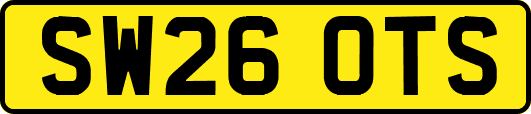 SW26OTS