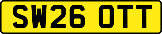 SW26OTT