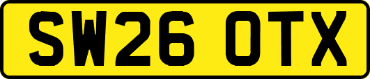 SW26OTX