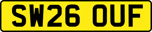 SW26OUF