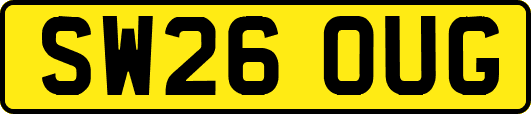 SW26OUG