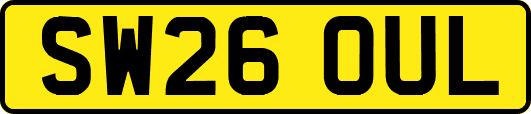 SW26OUL