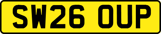 SW26OUP