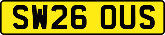 SW26OUS