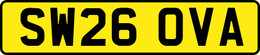 SW26OVA
