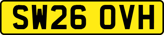 SW26OVH