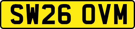SW26OVM