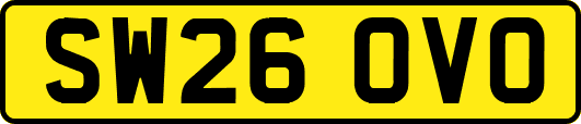 SW26OVO