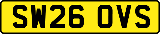 SW26OVS