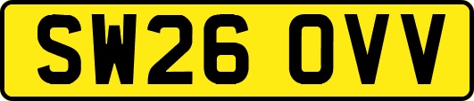 SW26OVV