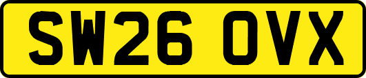 SW26OVX