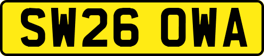 SW26OWA