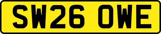 SW26OWE