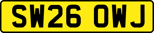 SW26OWJ