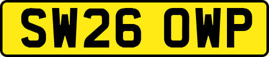 SW26OWP