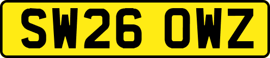 SW26OWZ