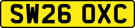 SW26OXC