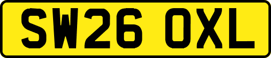 SW26OXL