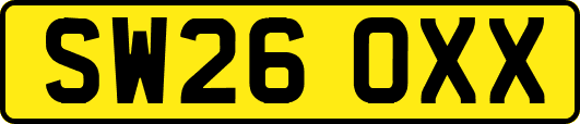 SW26OXX