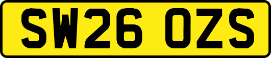SW26OZS