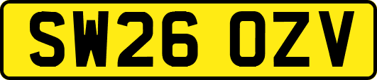 SW26OZV