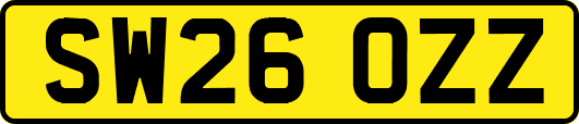 SW26OZZ