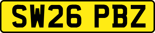 SW26PBZ