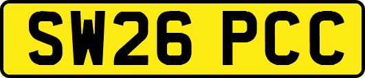 SW26PCC