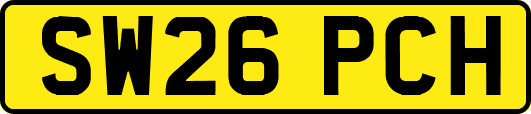 SW26PCH