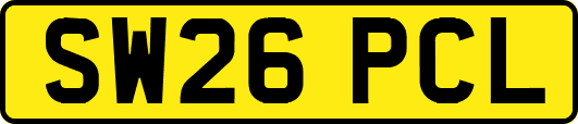 SW26PCL