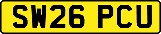 SW26PCU