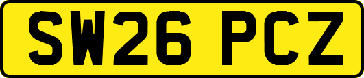 SW26PCZ