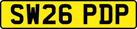 SW26PDP
