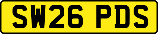 SW26PDS