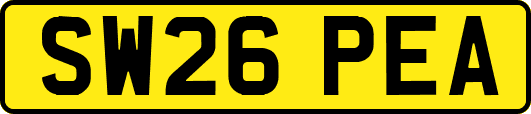 SW26PEA