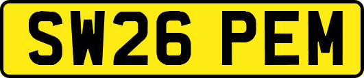 SW26PEM