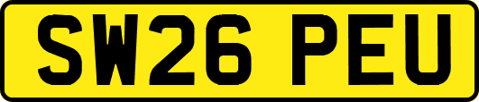 SW26PEU