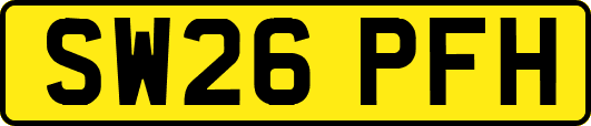 SW26PFH
