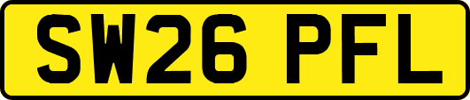 SW26PFL