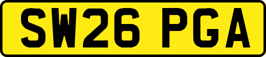 SW26PGA