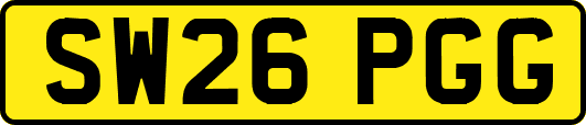 SW26PGG