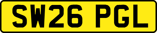 SW26PGL
