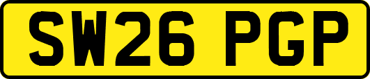 SW26PGP