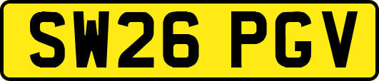 SW26PGV