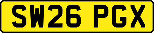 SW26PGX